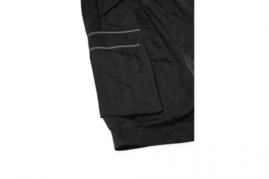 ANONYMOUS TALKING 24 SS Cargo Shorts (5)