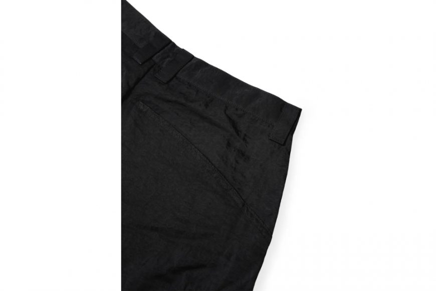 ANONYMOUS TALKING 24 SS Cargo Shorts (6)