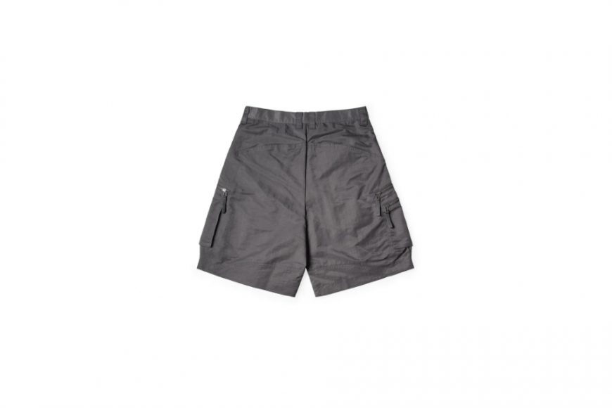 ANONYMOUS TALKING 24 SS Cargo Shorts (8)