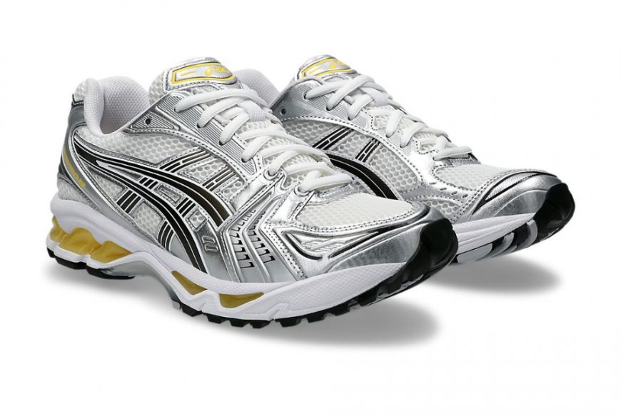 ASICS 24 SS GEL-KAYANO 14 203A537-101 (1)