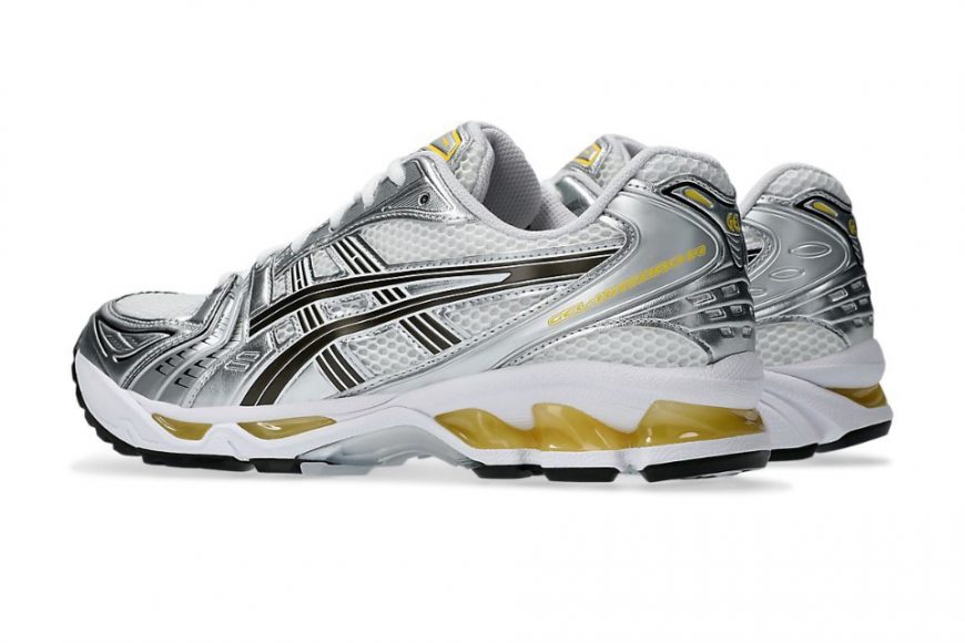 ASICS 24 SS GEL-KAYANO 14 203A537-101 (2)