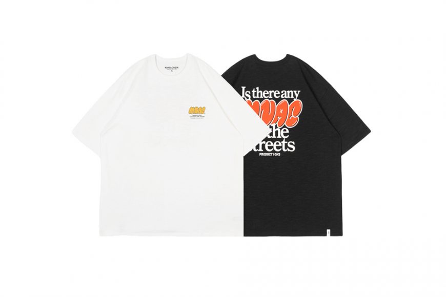 MANIA 24 SS Doodle Tee (0)