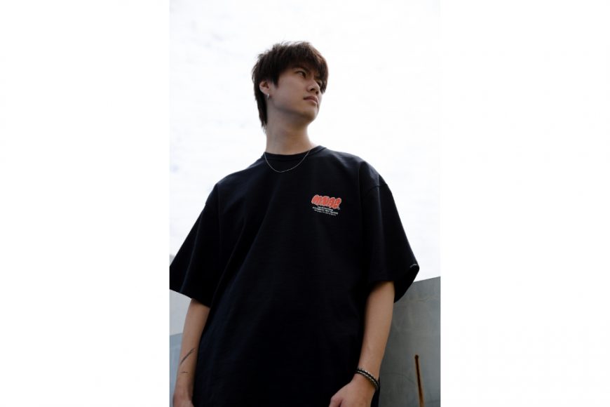 MANIA 24 SS Doodle Tee (8)