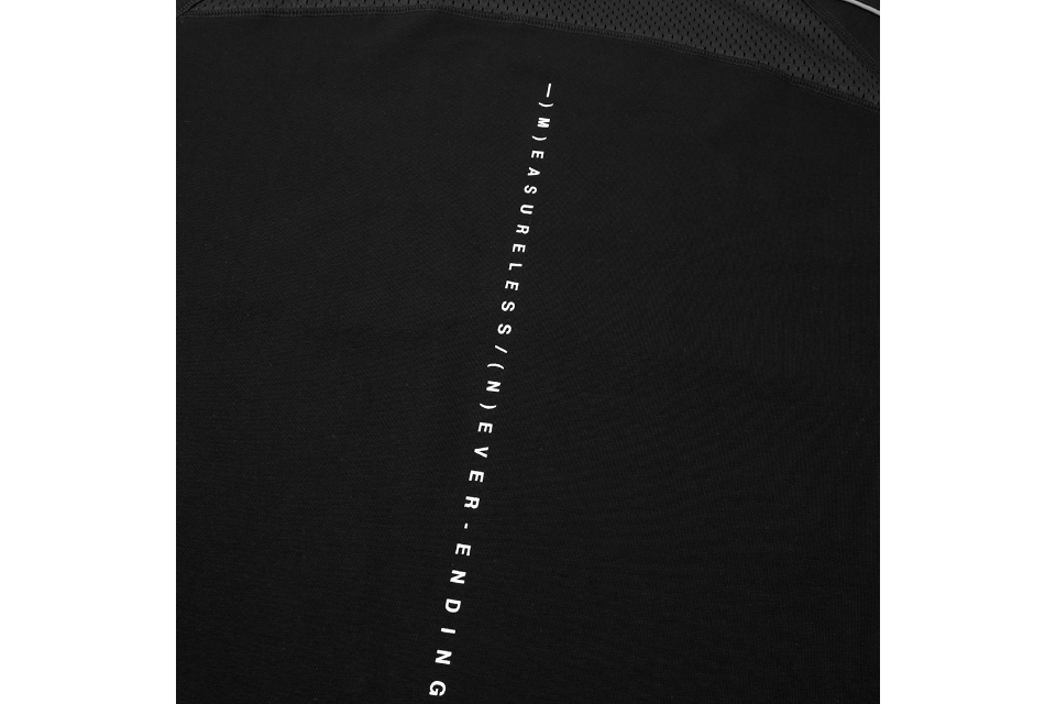 MANIA 24 SS Raglan Sleeve Piping Tee (16)