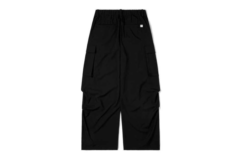 MELSIGN 24 SS Ethereal Pocket Cutting Trousers (11)