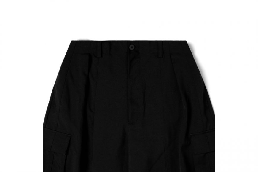 MELSIGN 24 SS Ethereal Pocket Cutting Trousers (12)