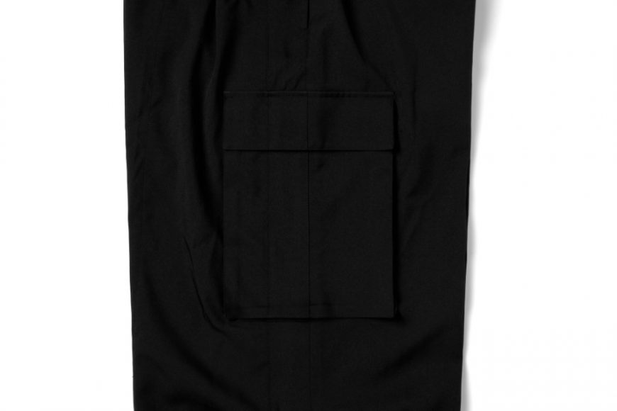 MELSIGN 24 SS Ethereal Pocket Cutting Trousers (14)