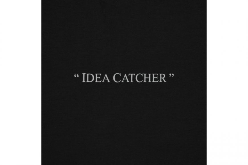 MELSIGN 24 SS Sat. IDEA CATCHER Tee (11)