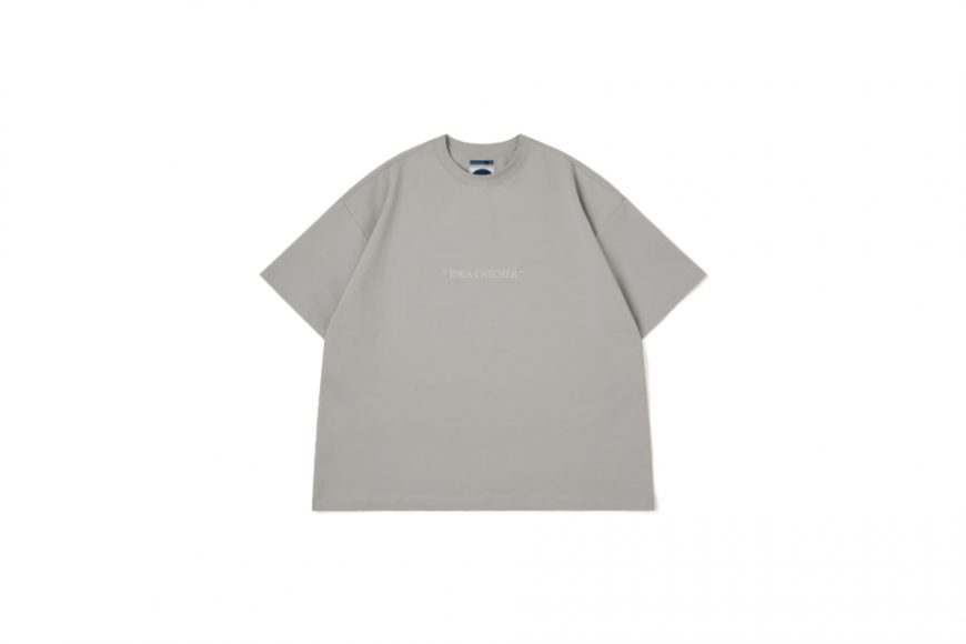 MELSIGN 24 SS Sat. IDEA CATCHER Tee (15)