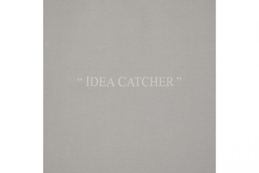 MELSIGN 24 SS Sat. IDEA CATCHER Tee (17)