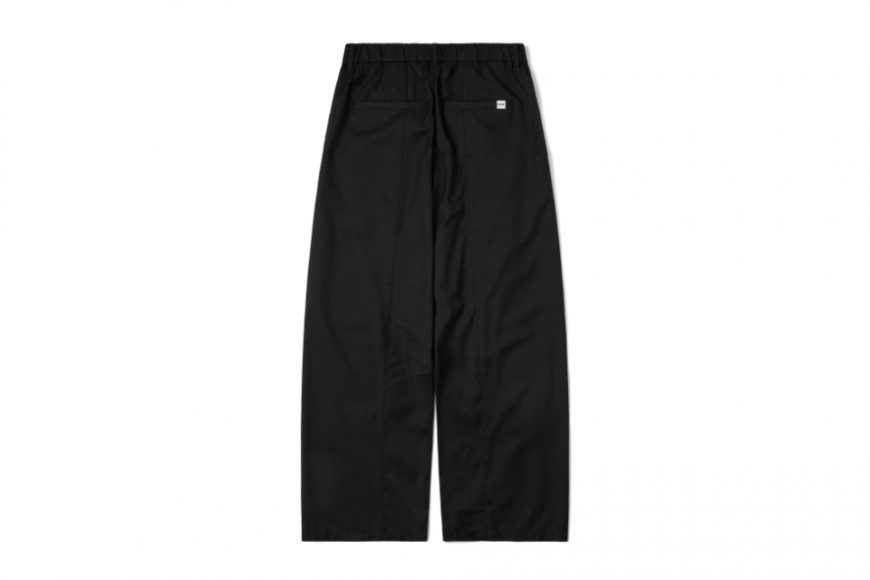 MELSIGN 24 SS Serenity AUG. Cutting Trousers (10)