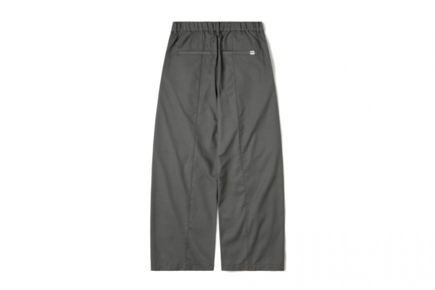 MELSIGN 24 SS Serenity AUG. Cutting Trousers (16)