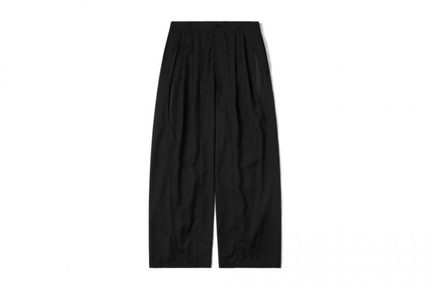 MELSIGN 24 SS Serenity AUG. Cutting Trousers (9)