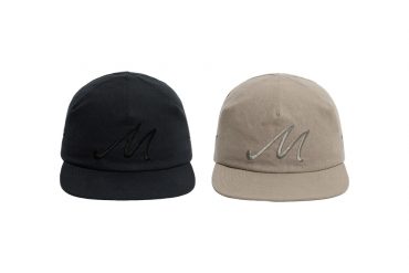 MELSIGN x Found Feather 24 SS A Feather in Your Cap (0)