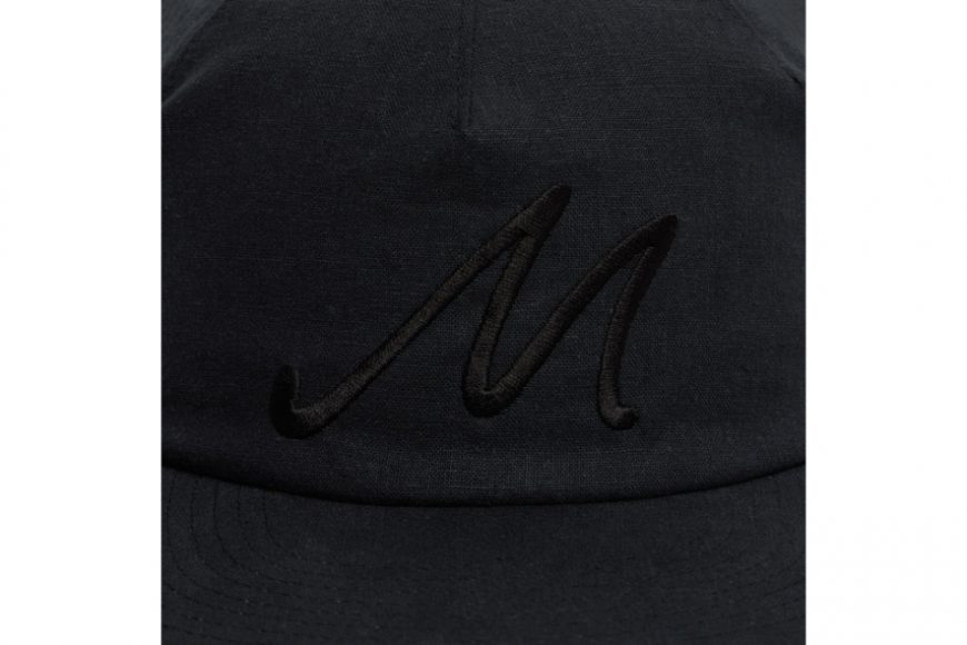 MELSIGN x Found Feather 24 SS A Feather in Your Cap (10)