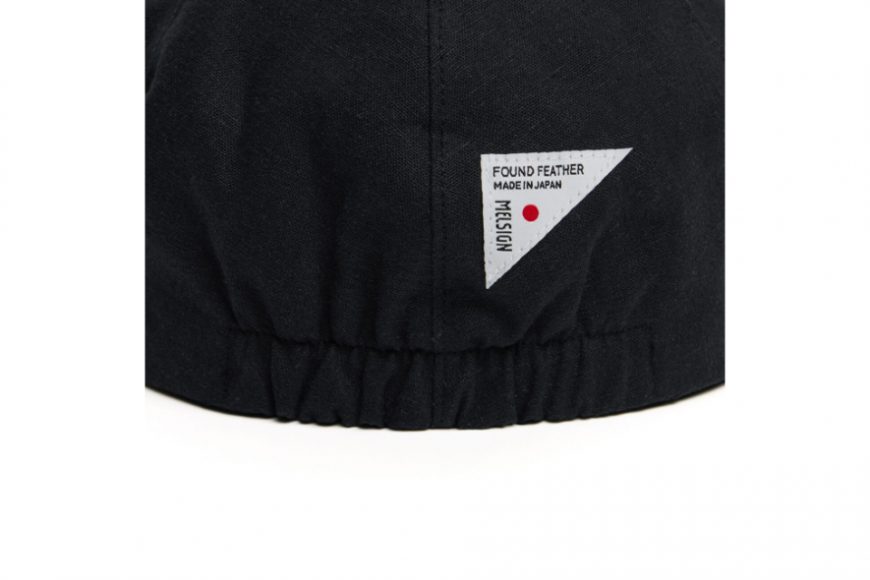 MELSIGN x Found Feather 24 SS A Feather in Your Cap (12)