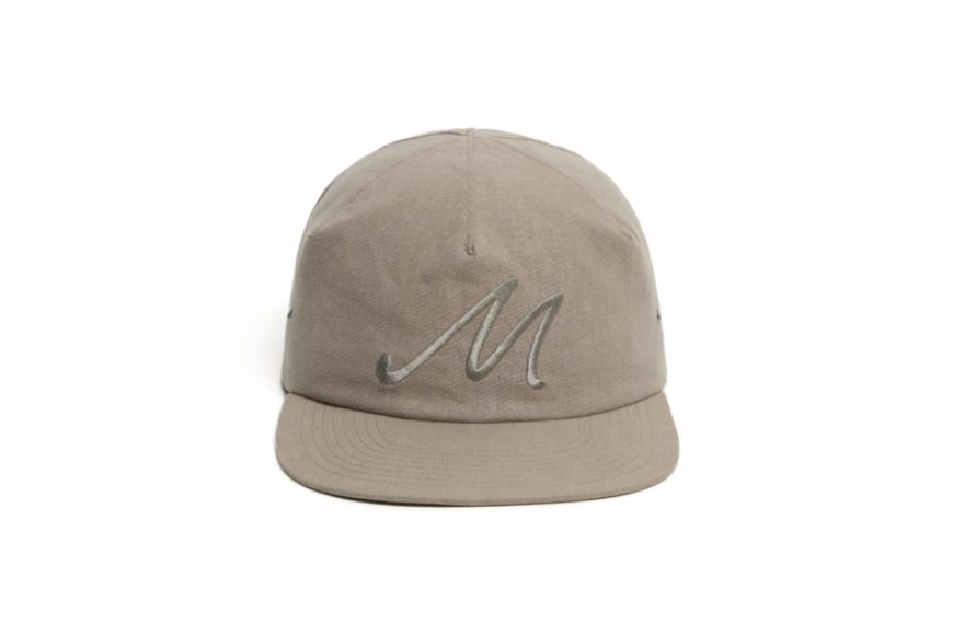 MELSIGN x Found Feather 24 SS A Feather in Your Cap (14)