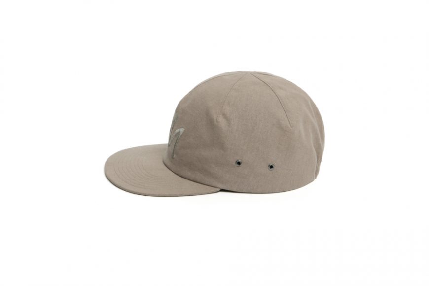 MELSIGN x Found Feather 24 SS A Feather in Your Cap (15)