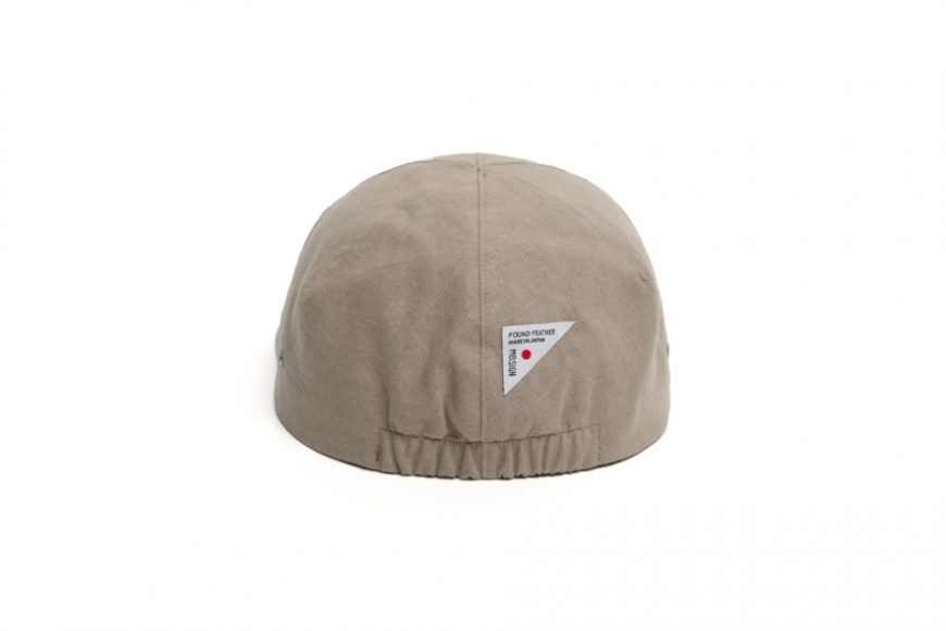 MELSIGN x Found Feather 24 SS A Feather in Your Cap (16)