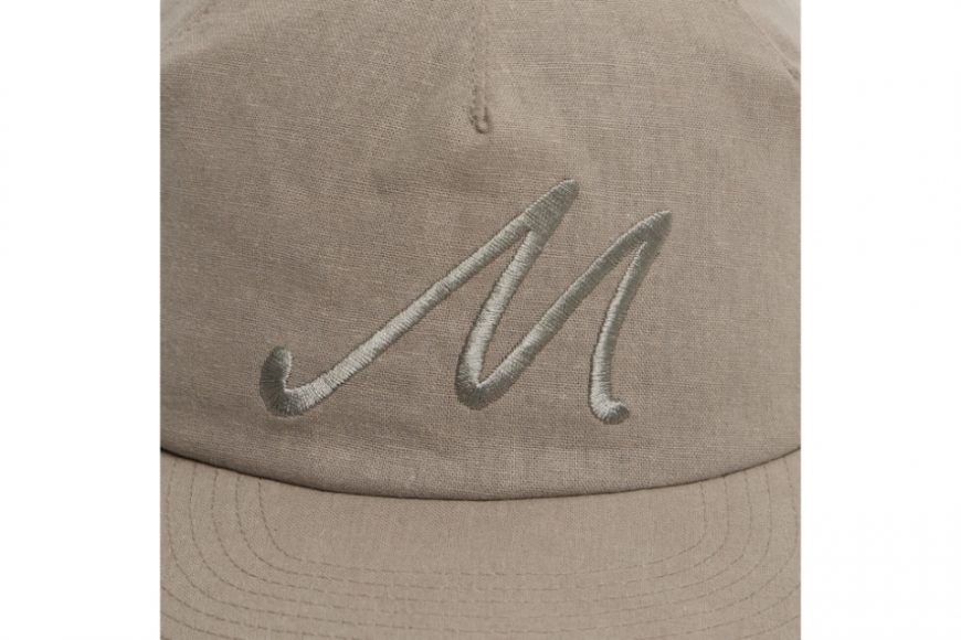 MELSIGN x Found Feather 24 SS A Feather in Your Cap (17)