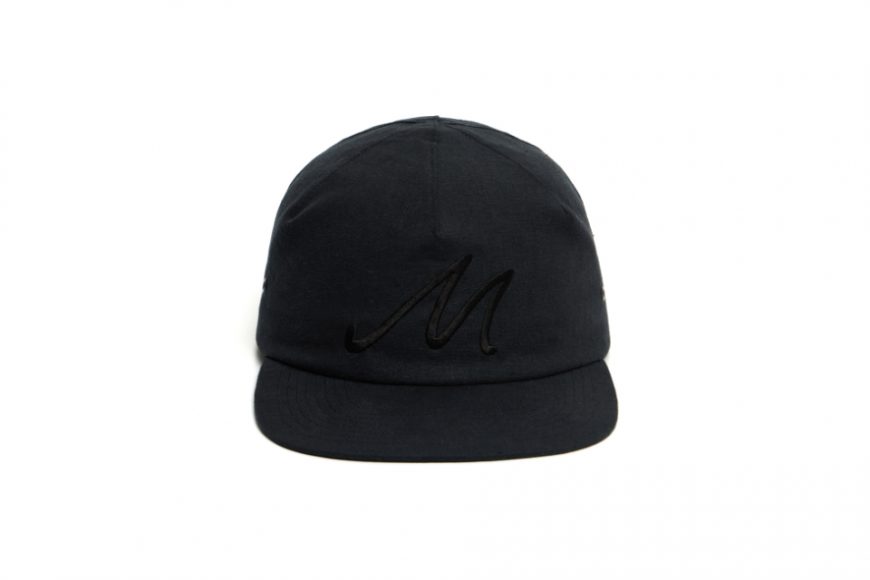 MELSIGN x Found Feather 24 SS A Feather in Your Cap (7)