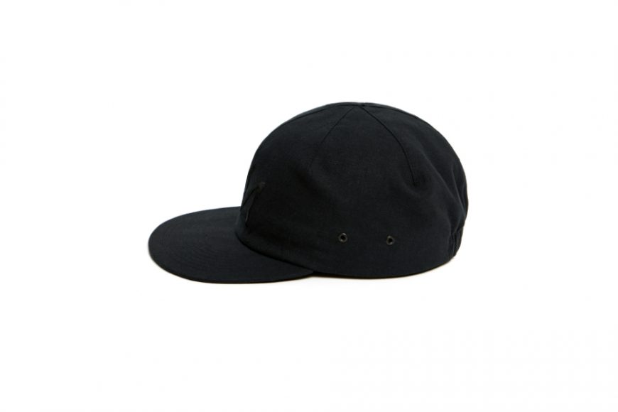 MELSIGN x Found Feather 24 SS A Feather in Your Cap (8)