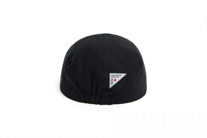 MELSIGN x Found Feather 24 SS A Feather in Your Cap (9)