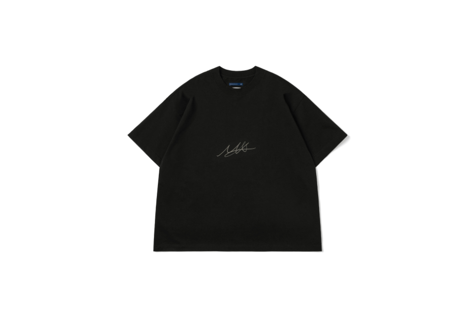 MELSIGN x Found Feather 24 SS In fine Feather Tee (13)