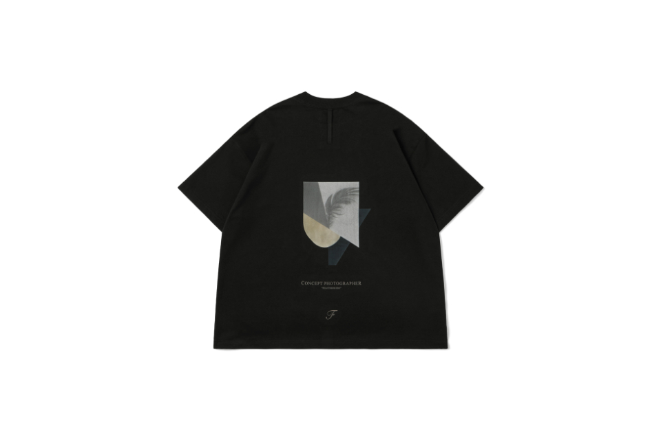 MELSIGN x Found Feather 24 SS In fine Feather Tee (14)