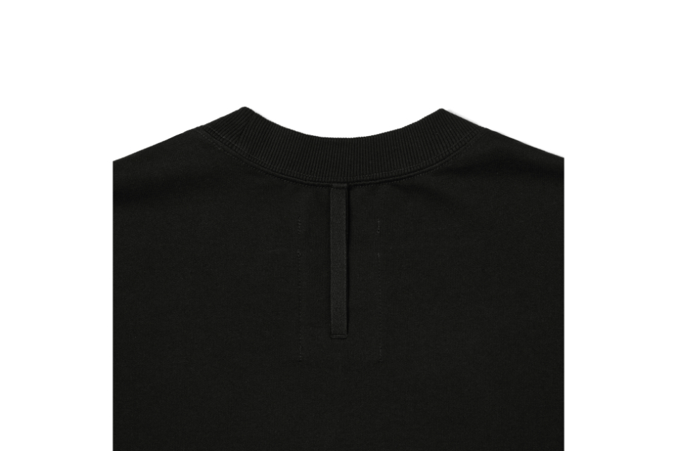 MELSIGN x Found Feather 24 SS In fine Feather Tee (16)