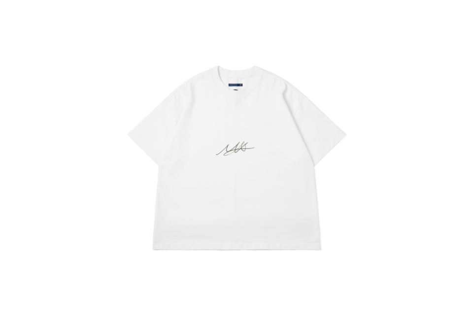 MELSIGN x Found Feather 24 SS In fine Feather Tee (19)