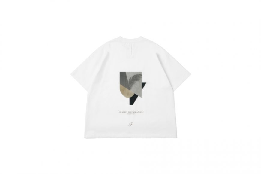 MELSIGN x Found Feather 24 SS In fine Feather Tee (20)