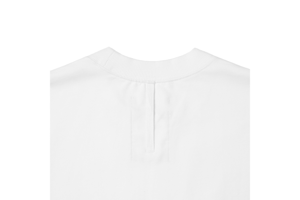 MELSIGN x Found Feather 24 SS In fine Feather Tee (22)