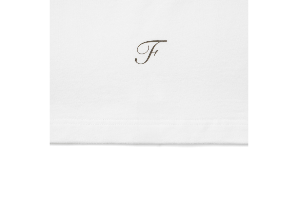 MELSIGN x Found Feather 24 SS In fine Feather Tee (24)