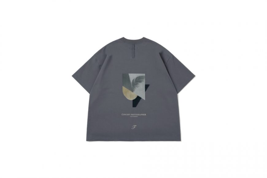 MELSIGN x Found Feather 24 SS In fine Feather Tee (26)