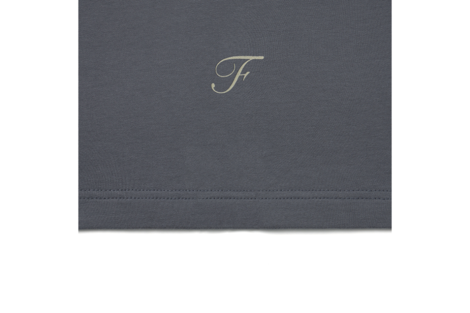 MELSIGN x Found Feather 24 SS In fine Feather Tee (30)
