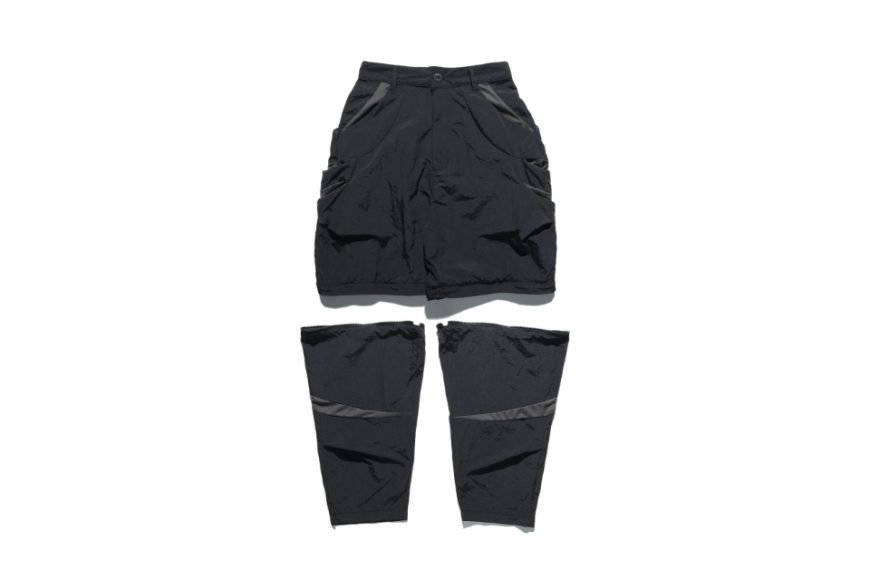 OCTO GAMBOL 24 SS Crescent Detachable Pants (14)