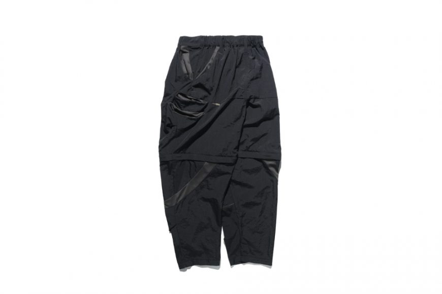 OCTO GAMBOL 24 SS Crescent Detachable Pants (15)