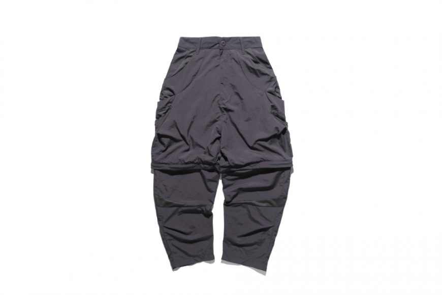 OCTO GAMBOL 24 SS Crescent Detachable Pants (18)