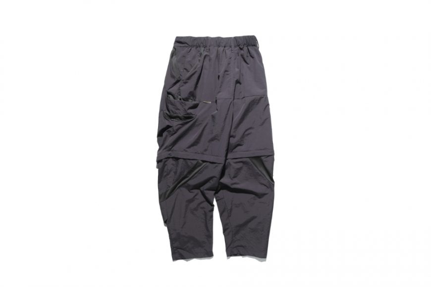 OCTO GAMBOL 24 SS Crescent Detachable Pants (20)