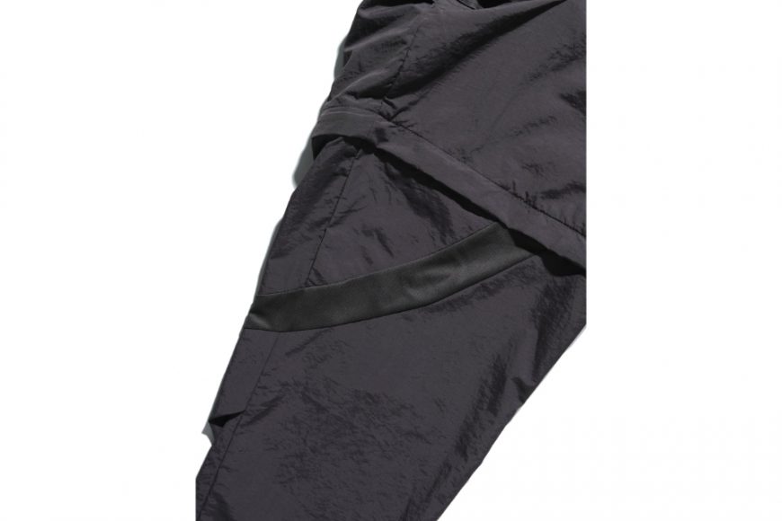 OCTO GAMBOL 24 SS Crescent Detachable Pants (22)