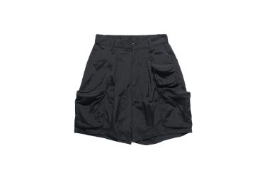 OCTO GAMBOL 24 SS Crescent Multi-pocket Shorts (0)