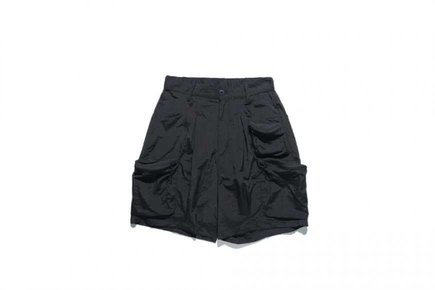 OCTO GAMBOL 24 SS Crescent Multi-pocket Shorts (5)