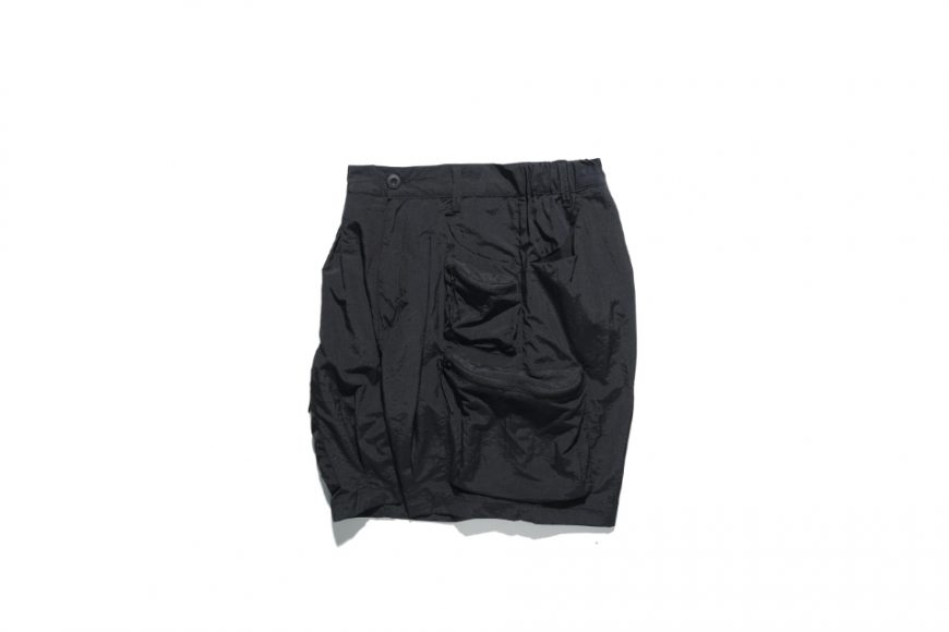 OCTO GAMBOL 24 SS Crescent Multi-pocket Shorts (6)