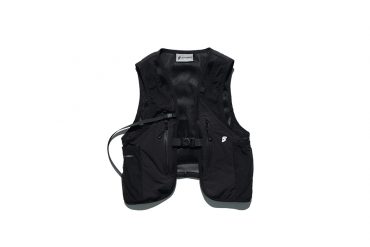 OCTO GAMBOL 24 SS Maneuverable Mighty Form Vest (9)