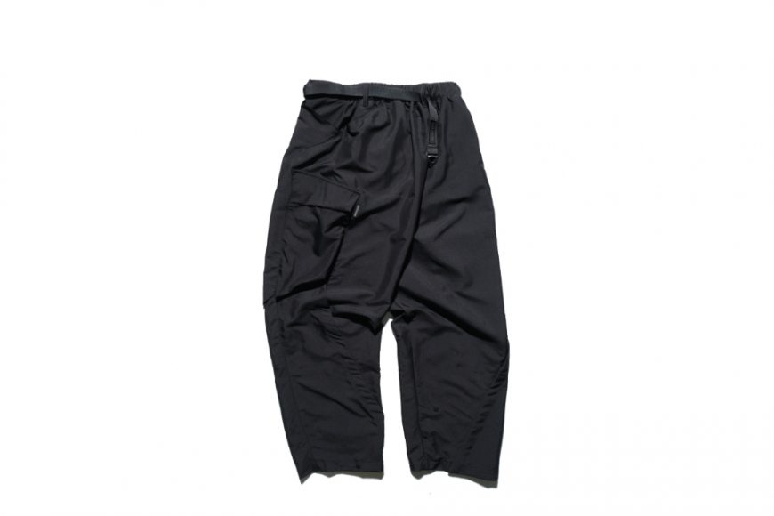 OCTO GAMBOL 24 SS Vertical Sukkiri Pants (10)