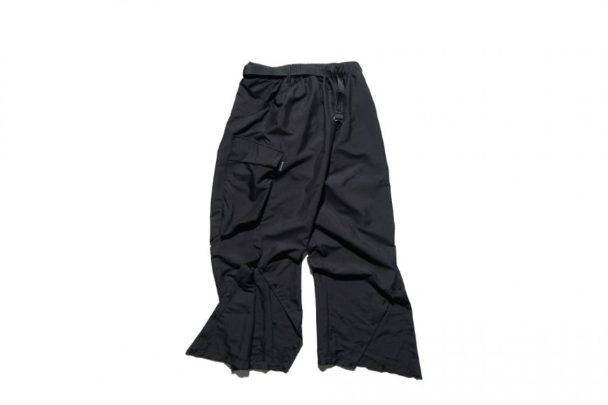 OCTO GAMBOL 24 SS Vertical Sukkiri Pants (11)