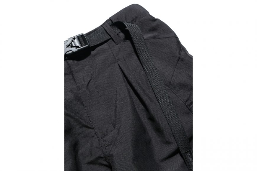 OCTO GAMBOL 24 SS Vertical Sukkiri Pants (12)