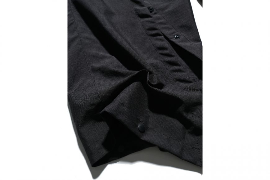 OCTO GAMBOL 24 SS Vertical Sukkiri Pants (13)