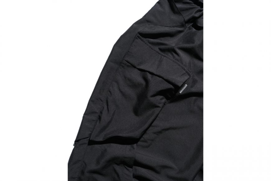 OCTO GAMBOL 24 SS Vertical Sukkiri Pants (14)